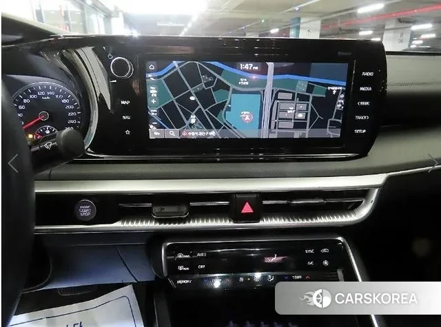 Kia K5 3rd generation id 3488699 из Кореи 19