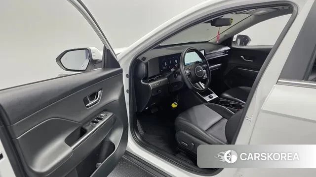 Hyundai Kona (SX2) id 3770499 из Кореи 20