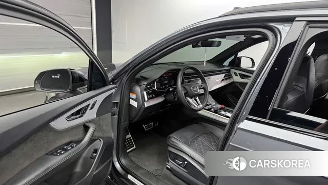 Audi Q7 (4M) id 3016519 из Кореи 20