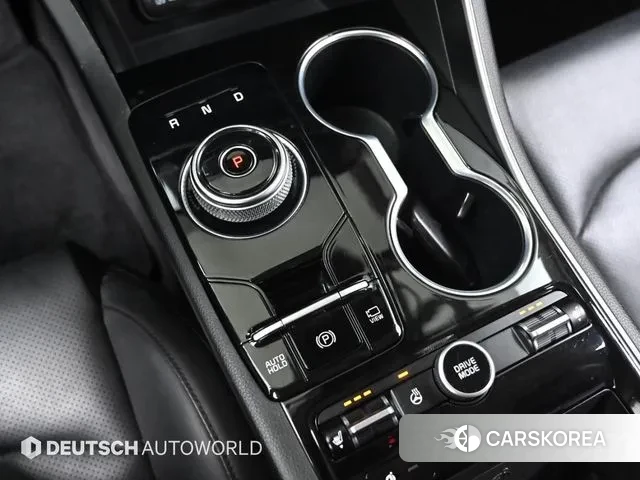 Kia K5 Hybrid 3rd Generation id 3300488 из Кореи 11