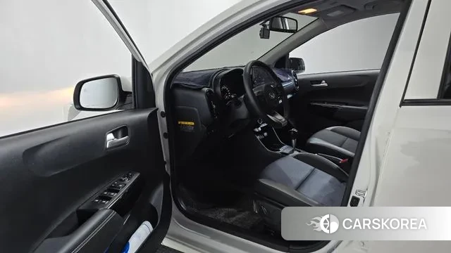 Kia Morning Urban (JA) id 3530465 из Кореи 20