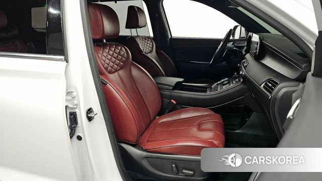 Hyundai Palisade id 3873547 из Кореи 20