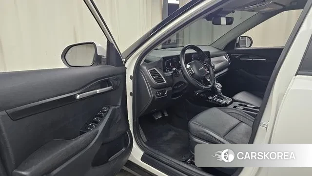 Kia The New Seltos id 3600181 из Кореи 20