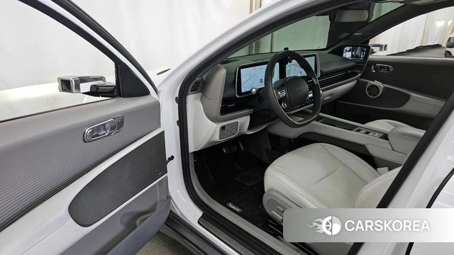 Hyundai Ionic 6 id 4194837 из Кореи 35