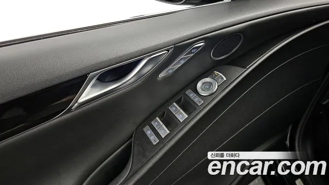 Genesis G80 (RG3) id 2649209 из Кореи 20