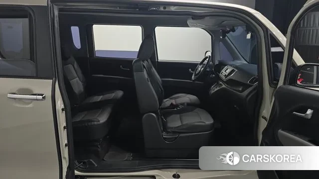 Kia The New Ray id 3165816 из Кореи 20