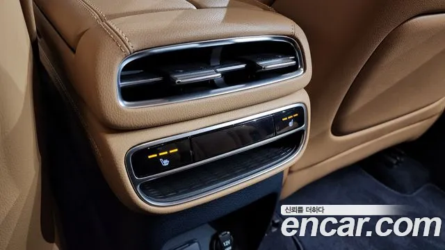 Genesis GV80 id 2676666 из Кореи 20