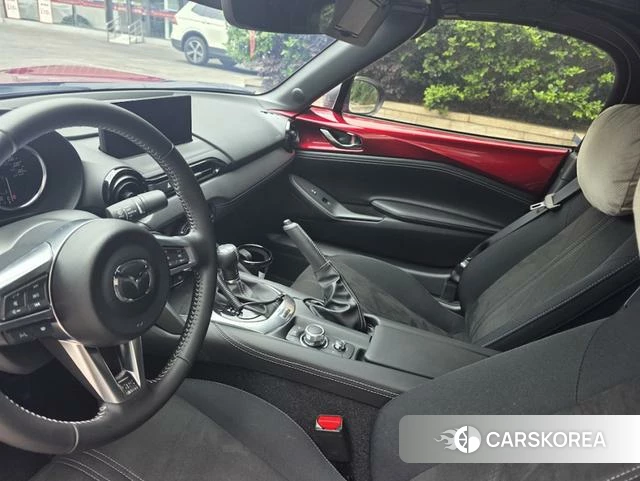 Mazda MX-5 id 4380554 из Китая 10