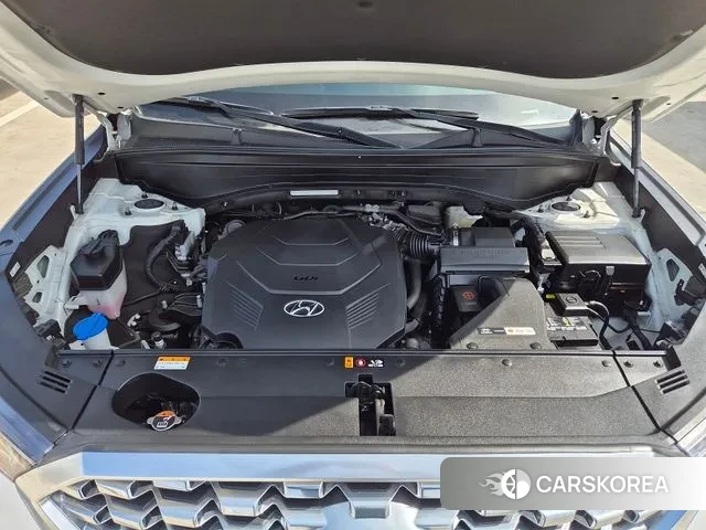 Hyundai Palisade id 3759918 из Кореи 16