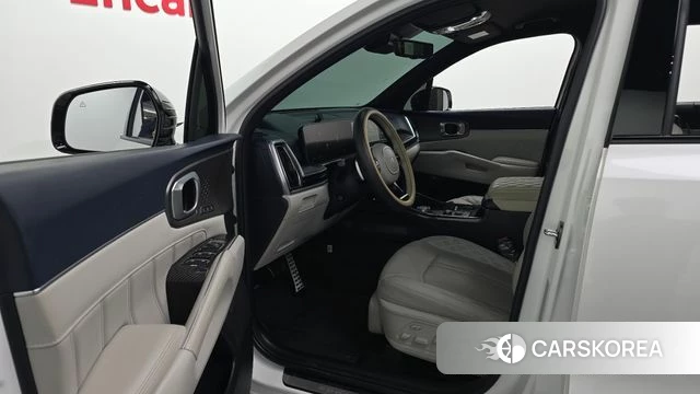Kia The New Sorento 4th Generation id 3850805 из Кореи 20