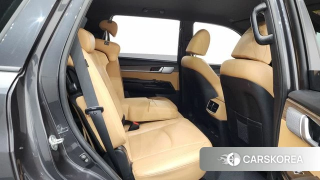 Kia Mohave Master id 4419714 из Кореи 34