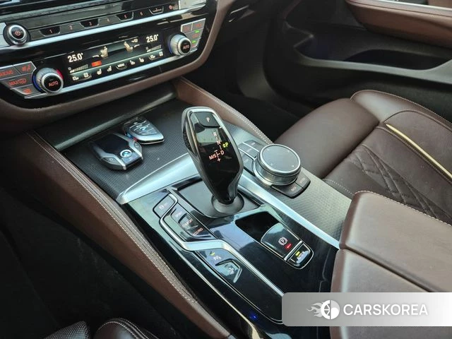 BMW 6 Series GT (G32) id 4682511 из Кореи 20