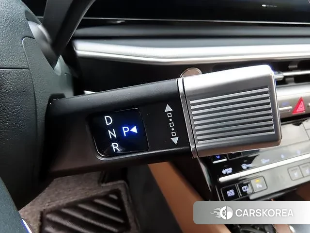 Hyundai Grandeur Hybrid (GN7) id 3503032 из Кореи 20