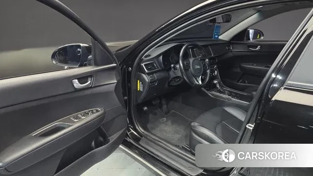 Kia K5 second generation id 3766858 из Кореи 20