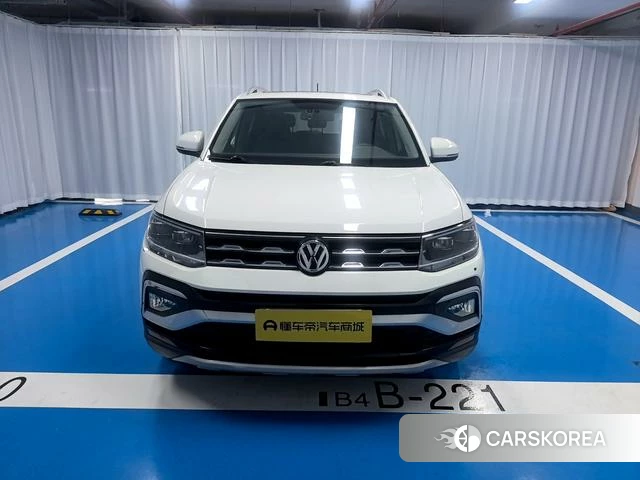 Volkswagen Tu Kai id 4221890 из Китая 20