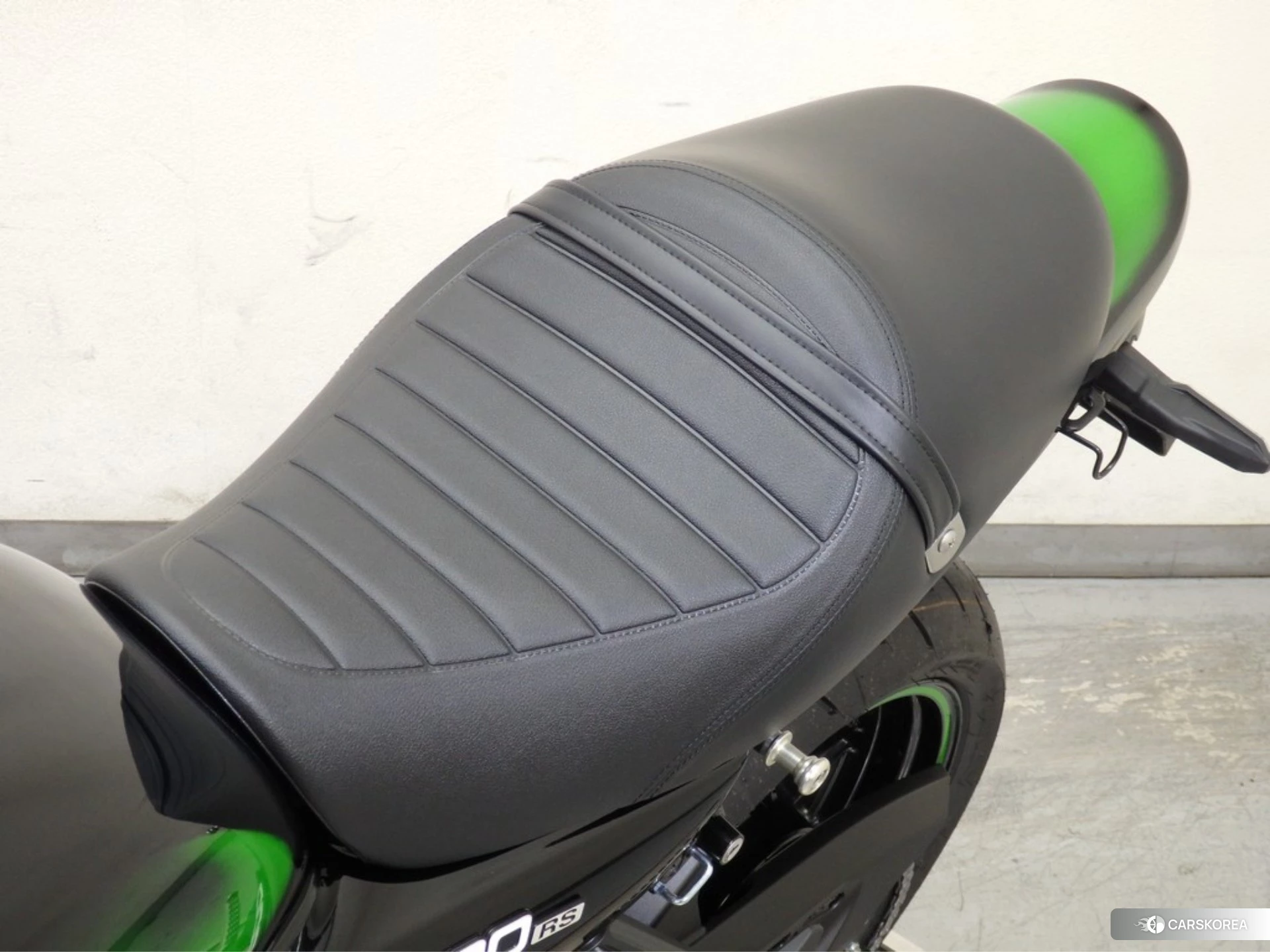 Kawasaki Z900RS CAFE id 4380177 из Японии 30