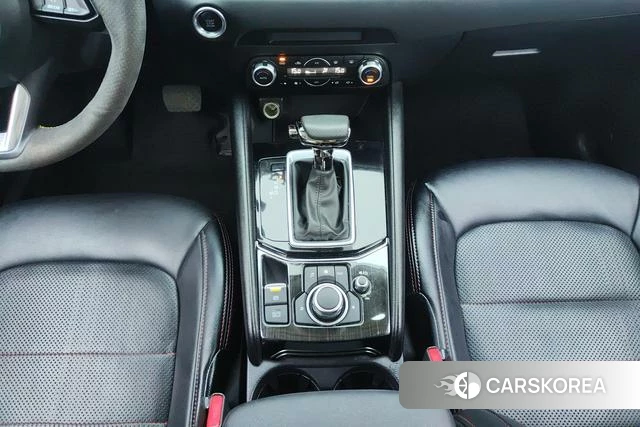 Mazda CX-5 id 3909135 из Китая 17