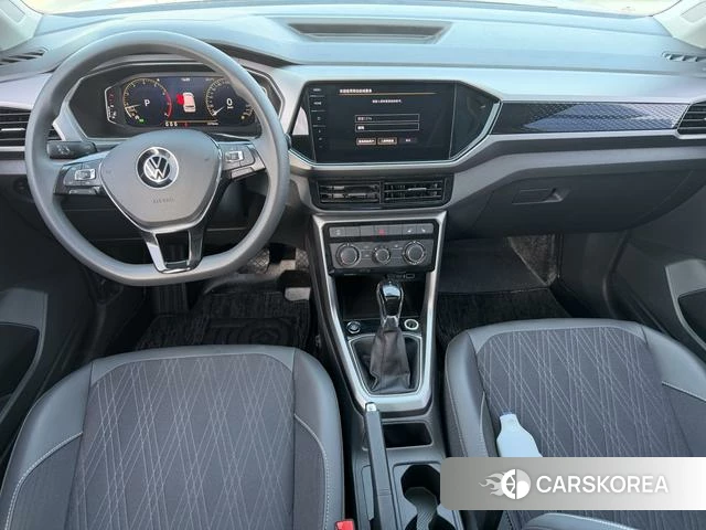 Volkswagen Tu Kai id 4300002 из Китая 14
