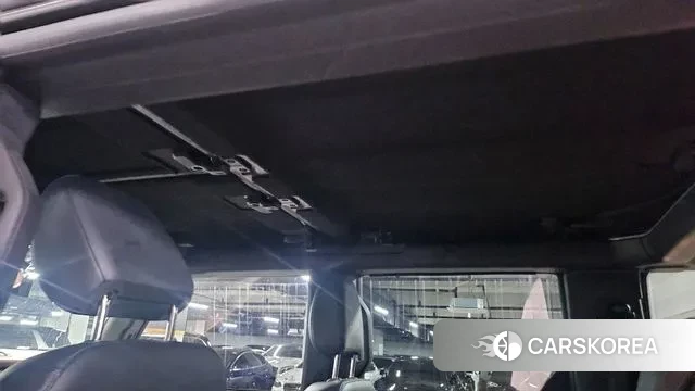 Ford Bronco 6th Generation id 3447761 из Кореи 20