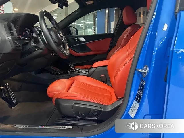 BMW 1 Series (F40) id 3323518 из Кореи 20