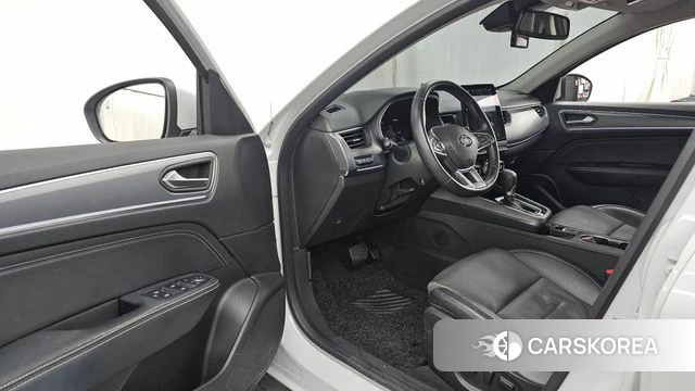 Renault Korea (Samsung) XM3 id 4529913 из Кореи 33