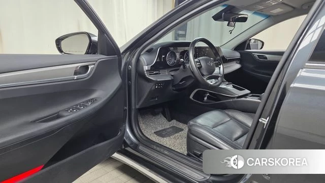 Hyundai The New Grandeur IG id 3795076 из Кореи 20