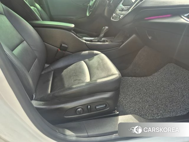 Chevrolet (GM Daewoo) All New Malibu id 4587233 из Кореи 17