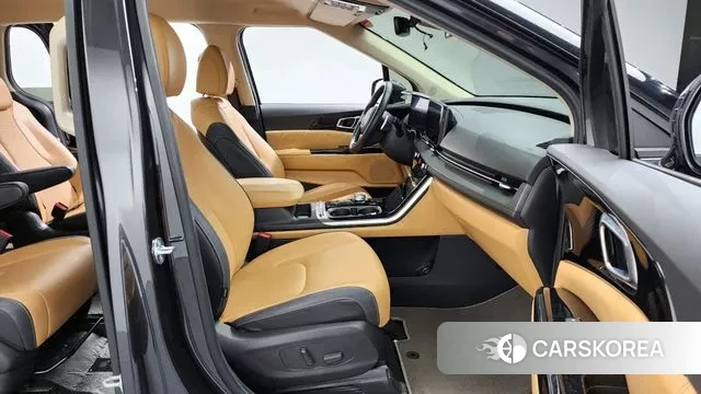 Kia Carnival 4th generation id 3400604 из Кореи 20