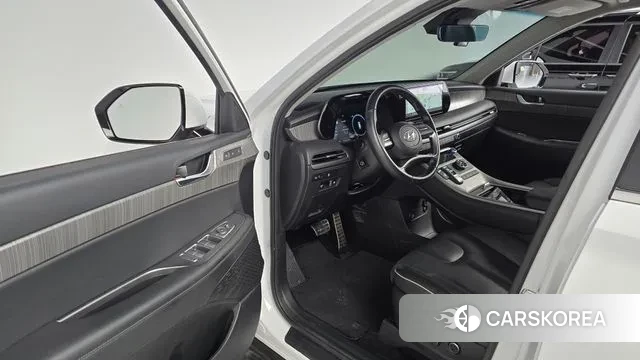 Hyundai The New Palisade id 3268086 из Кореи 20