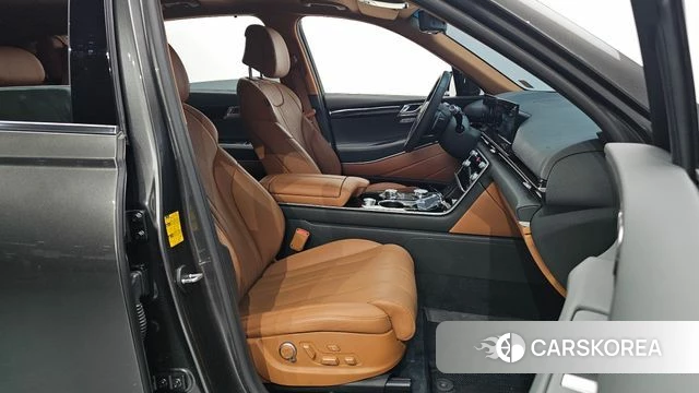 Genesis GV80 id 3841510 из Кореи 20