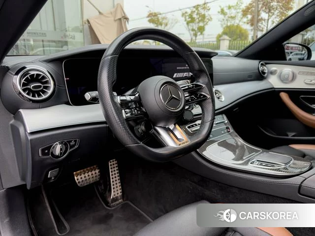 Mercedes-Benz E-class AMG id 4314867 из Китая 26