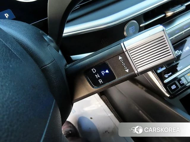 Hyundai Grandeur (GN7) id 4406207 из Кореи 20