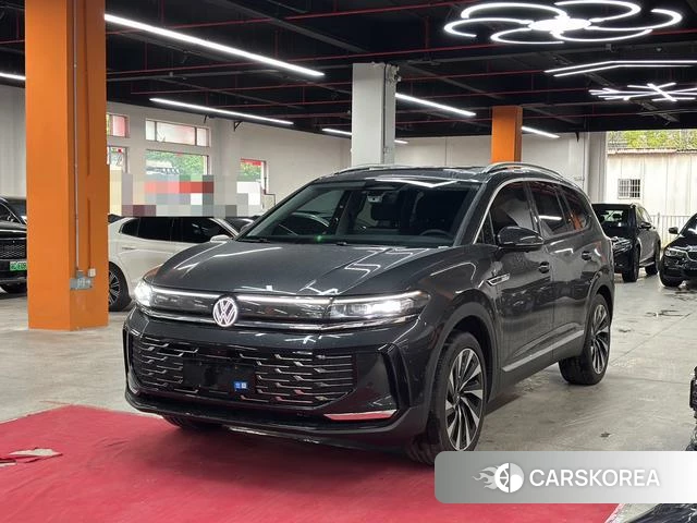 Volkswagen Lanjing id 4241461 из Китая 16