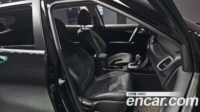 Kia Seltos id 2825807 из Кореи 20