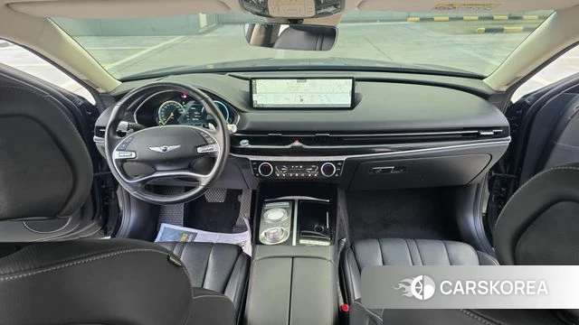 Genesis G80 (RG3) id 4764360 из Кореи 20