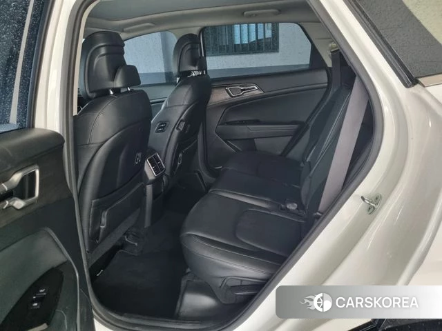 Kia Sportage 5th Generation id 4350270 из Кореи 20