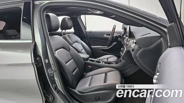 Mercedes-Benz GLA-Class X156 id 2860429 из Кореи 20