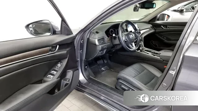 Honda Accord 10th Generation id 3075609 из Кореи 20