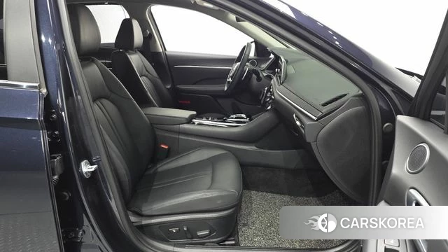 Hyundai Sonata (DN8) id 4232659 из Кореи 20