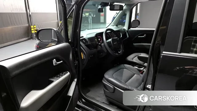 Kia The New Kia Ray id 3734303 из Кореи 20