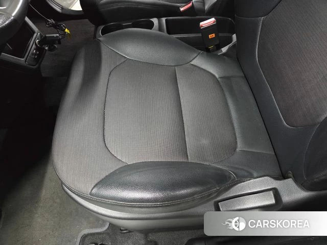 Kia The New Ray id 3911679 из Кореи 20