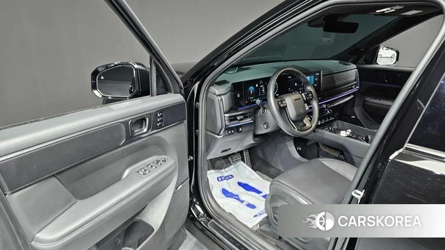 Hyundai Santa Fe (MX5) id 3909448 из Кореи 20