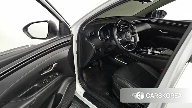 Hyundai Tucson (NX4) id 4330695 из Кореи 20