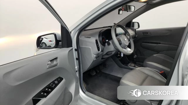 Kia Morning Urban (JA) id 3852801 из Кореи 20