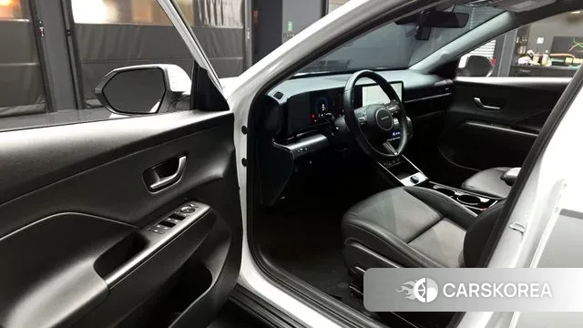 Hyundai Kona (SX2) id 3585722 из Кореи 20