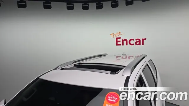 Kia Mohave Master id 2732506 из Кореи 20