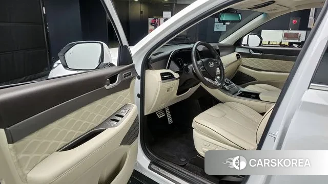 Hyundai Palisade id 3503411 из Кореи 20