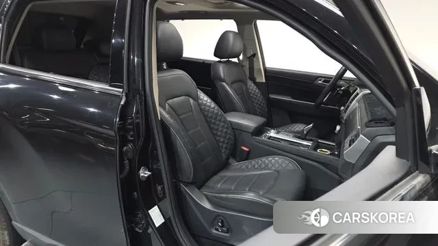 Ssangyong All New Rexton id 2985627 из Кореи 20