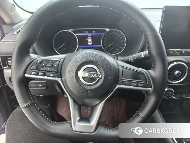 Nissan Xuan Yi id 4217526 из Китая 15