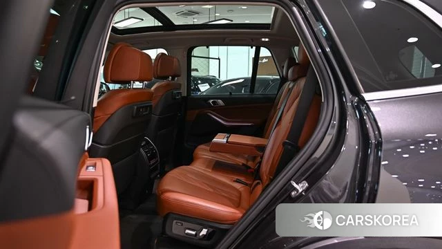 BMW X5 (G05) id 4534492 из Кореи 20